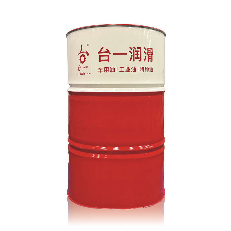 L-DAB 往复式空压机油