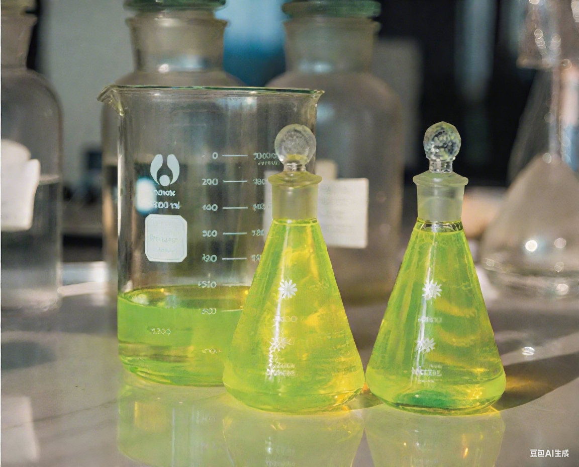 液压支架防冻液