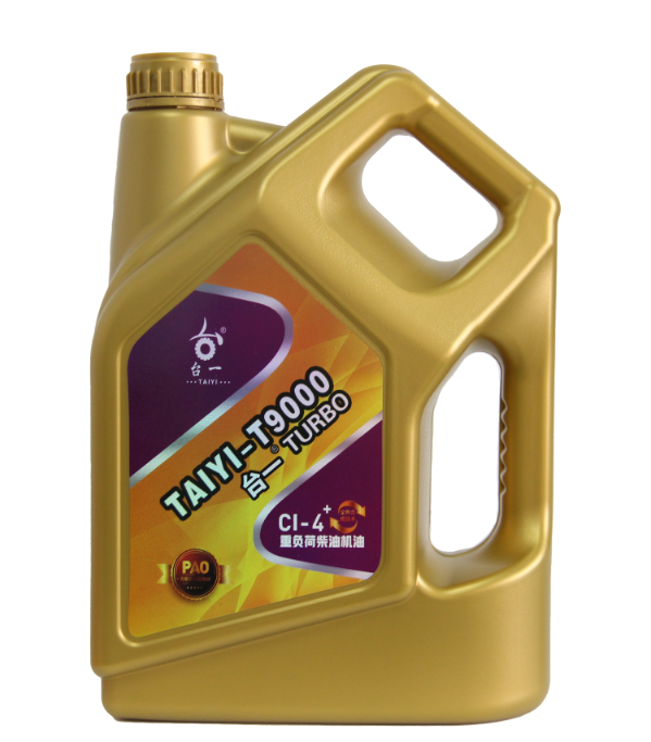 CI-4 重负荷柴油机油