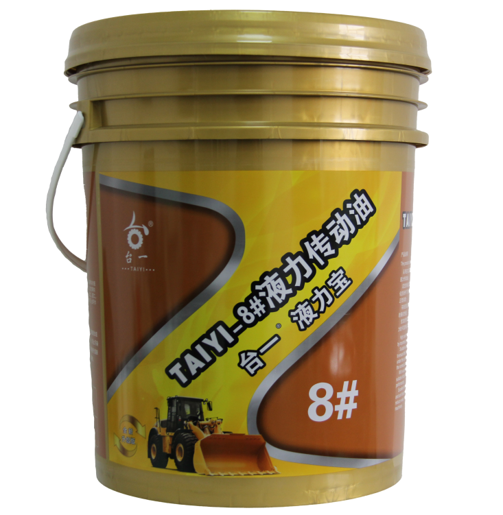 高效液力传动油